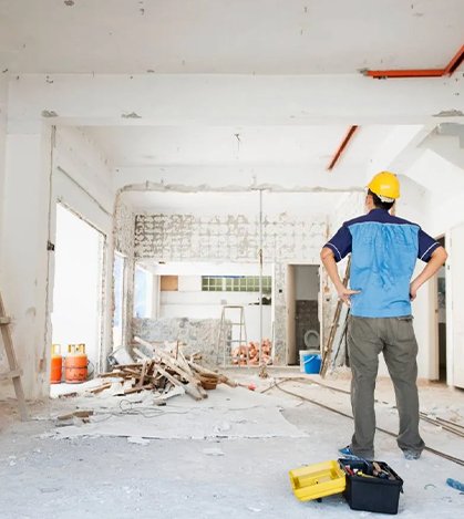 Derepazarı Tadilatcı