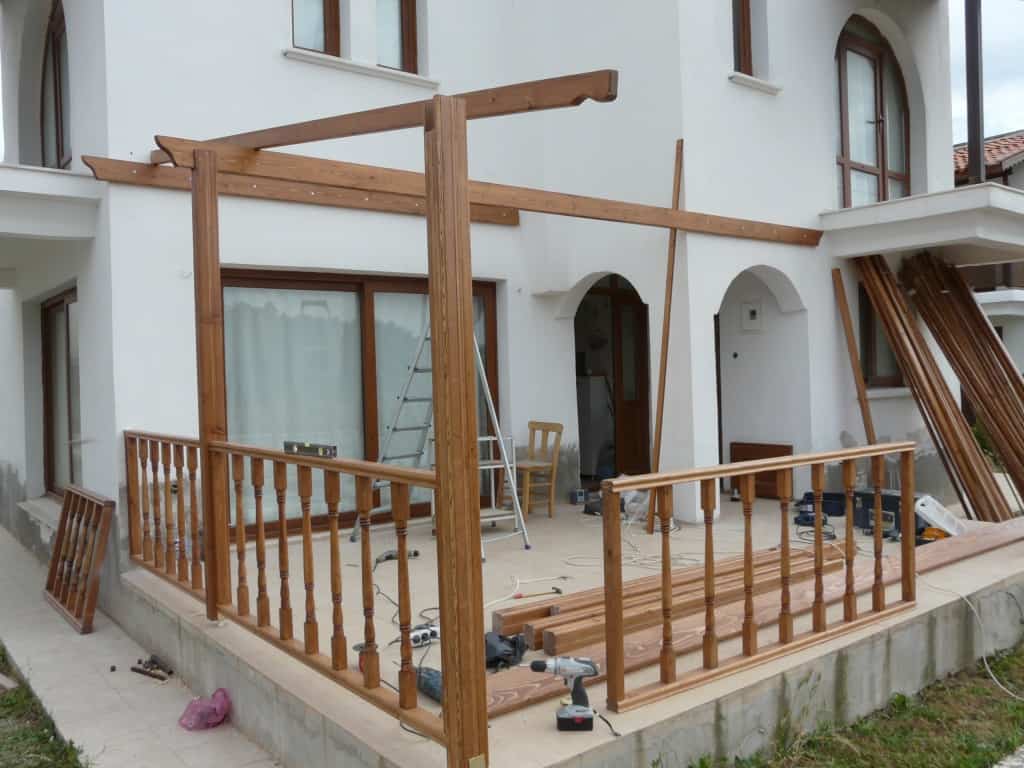 Derepazarı Tadilatcı